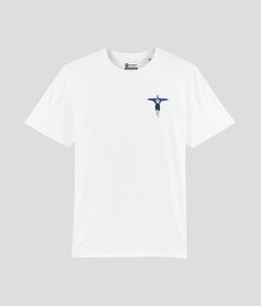 LUIS NAZAREEO T-shirt stampata - Tacchettee
