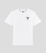 LUIS NAZAREEO T-shirt stampata - Tacchettee