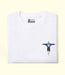 LUIS NAZAREEO T-shirt stampata - Tacchettee