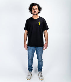 VIEREE T-shirt ricamata - Tacchettee