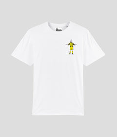 VIEREE T-shirt ricamata - Tacchettee