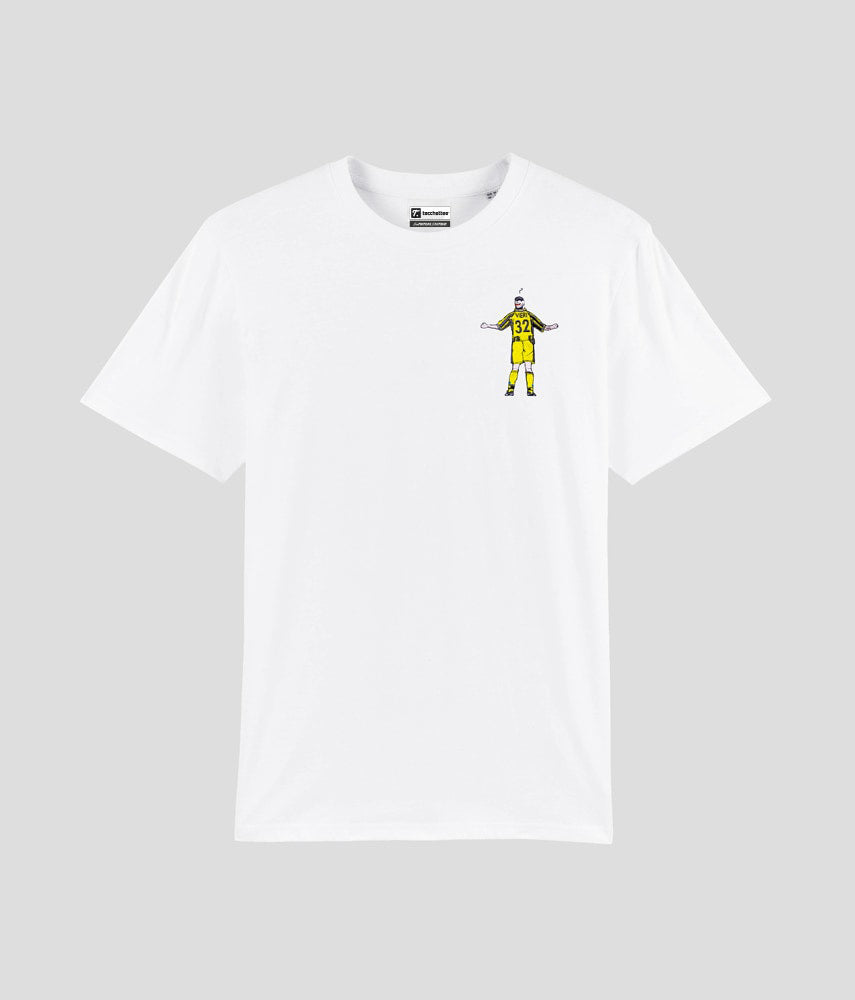VIEREE T-shirt ricamata - Tacchettee
