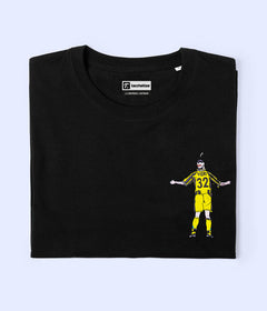 VIEREE T-shirt ricamata - Tacchettee