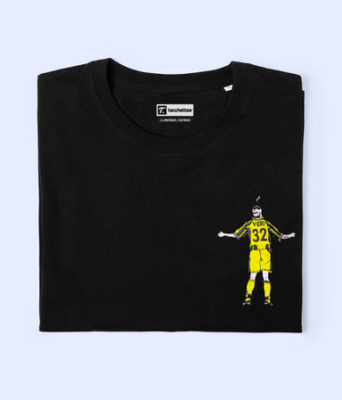 VIEREE T-shirt ricamata - Tacchettee