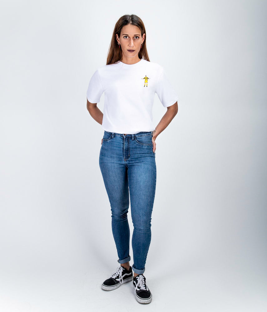 VIEREE T-shirt stampata - Tacchettee