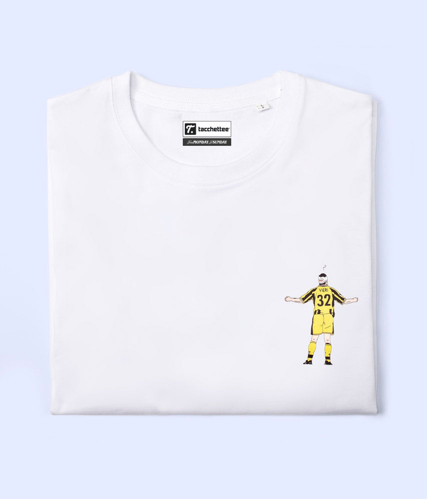 VIEREE T-shirt stampata - Tacchettee