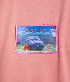 CHI CE LA BUTTA... T-shirt animata - Tacchettee