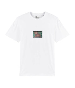 4 E A CASA T-shirt animata - Tacchettee