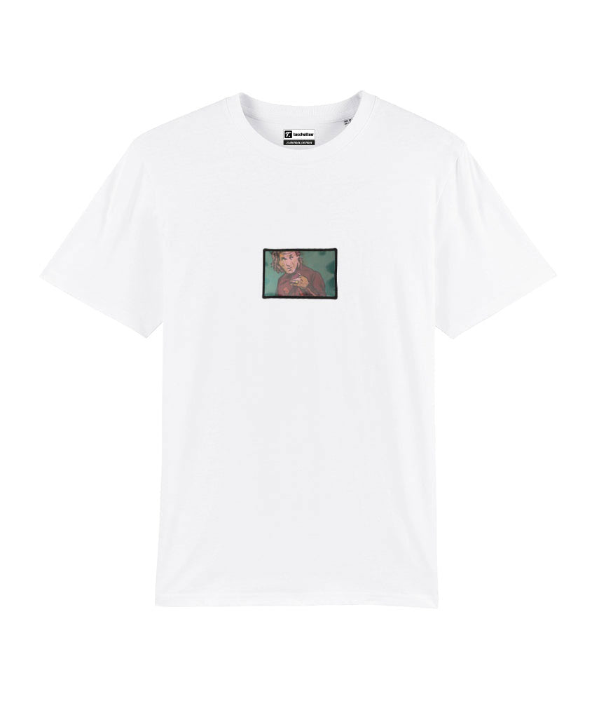 4 E A CASA T-shirt animata - Tacchettee