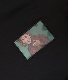 4 E A CASA T-shirt animata - Tacchettee