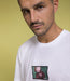 4 E A CASA T-shirt animata - Tacchettee