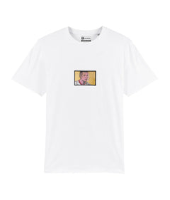 L’ULTIMO SGUARDO T-shirt animata - Tacchettee