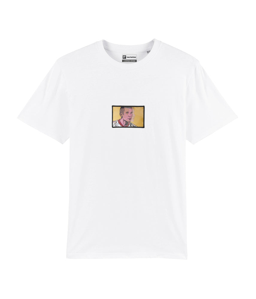 L’ULTIMO SGUARDO T-shirt animata - Tacchettee