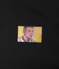 L’ULTIMO SGUARDO T-shirt animata - Tacchettee