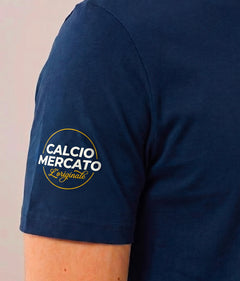 FILTRA OTTIMISMO Sky Sport Calciomercato l'Originale T-shirt