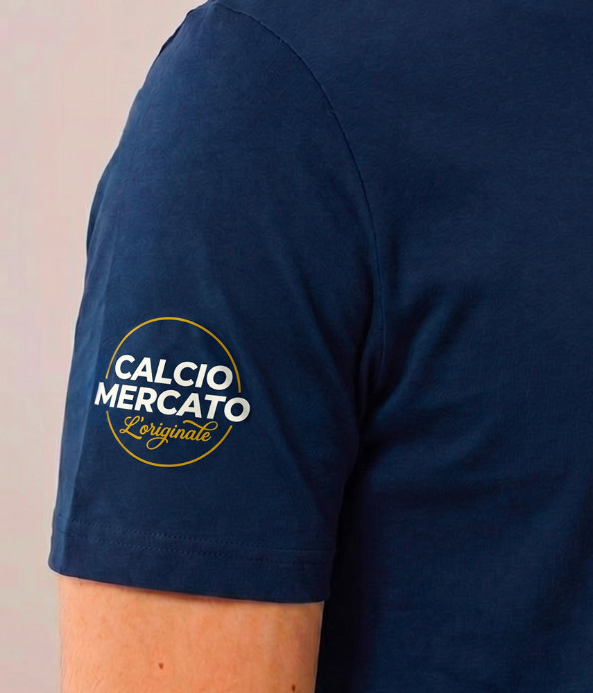 FILTRA OTTIMISMO Sky Sport Calciomercato l'Originale T-shirt