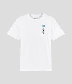 MUNDIAL T-shirt stampata - Tacchettee