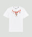DIEGO T-shirt Stampata - Ed. Limitata - Tacchettee
