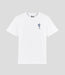 STREESCIA BIONDA T-shirt stampata - Tacchettee