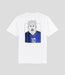 D10S Tacchettee X MM T-shirt stampata - Tacchettee