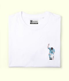 INCHEENO T-shirt stampata - Tacchettee
