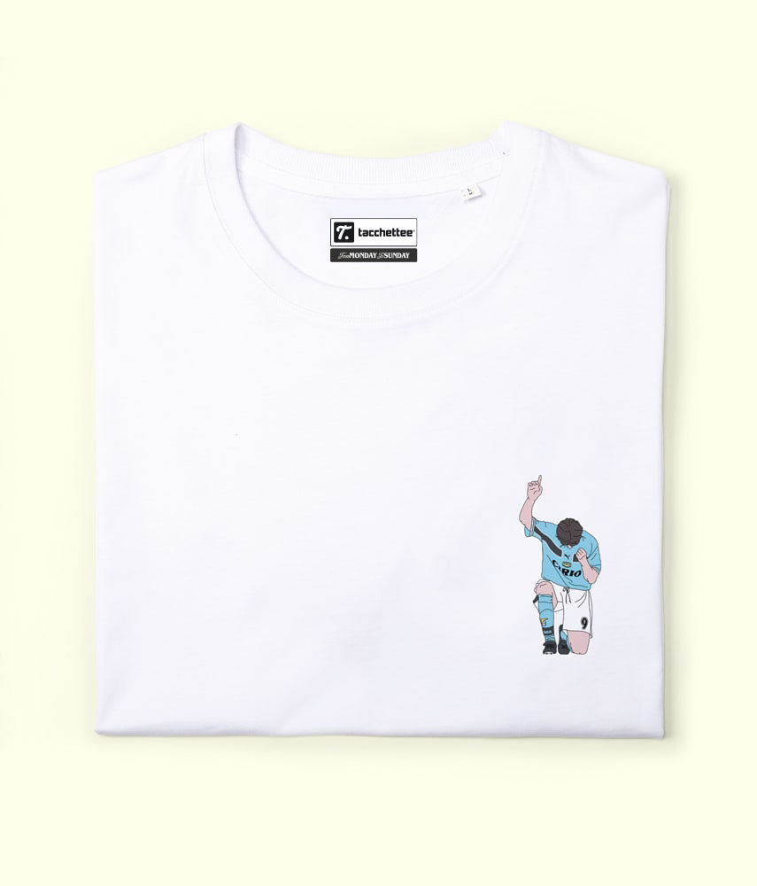 INCHEENO T-shirt stampata - Tacchettee