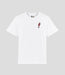 FERRANTEE T-shirt stampata - Tacchettee