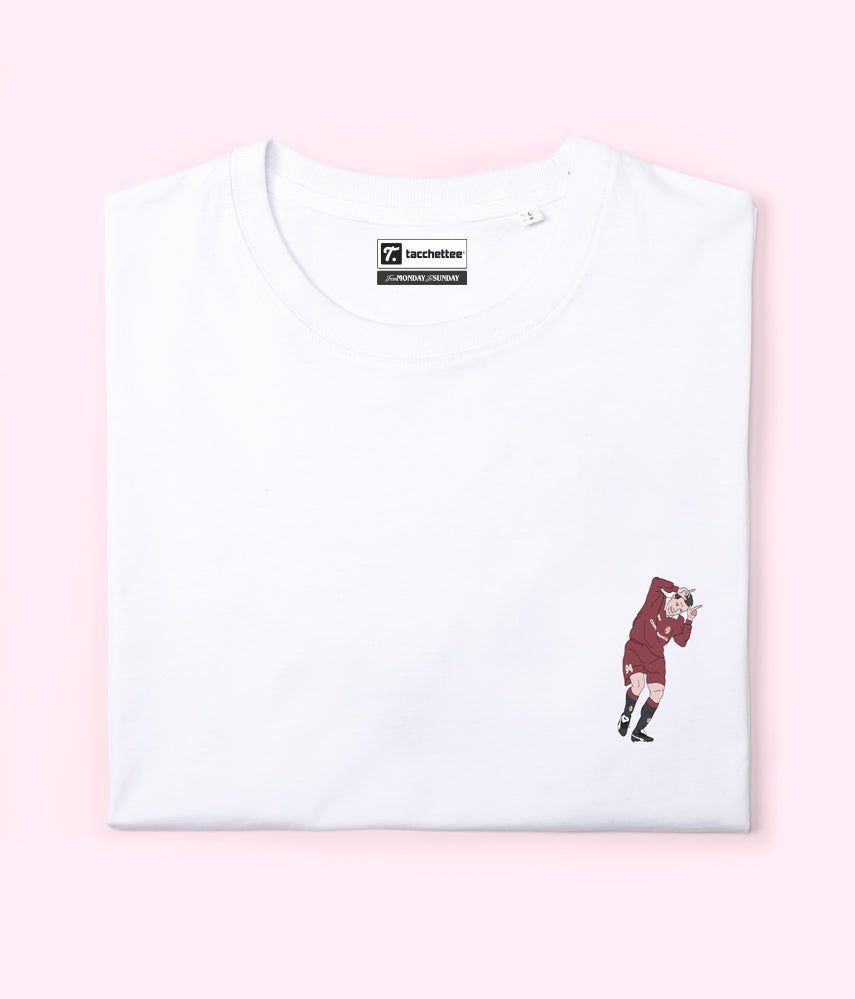 FERRANTEE T-shirt stampata - Tacchettee