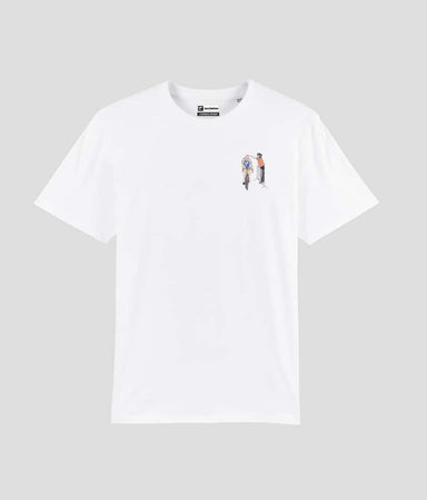 IL PEERATA T-shirt stampata - Tacchettee