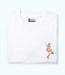 CEEGNO DI UTRECHT T-shirt stampata - Tacchettee