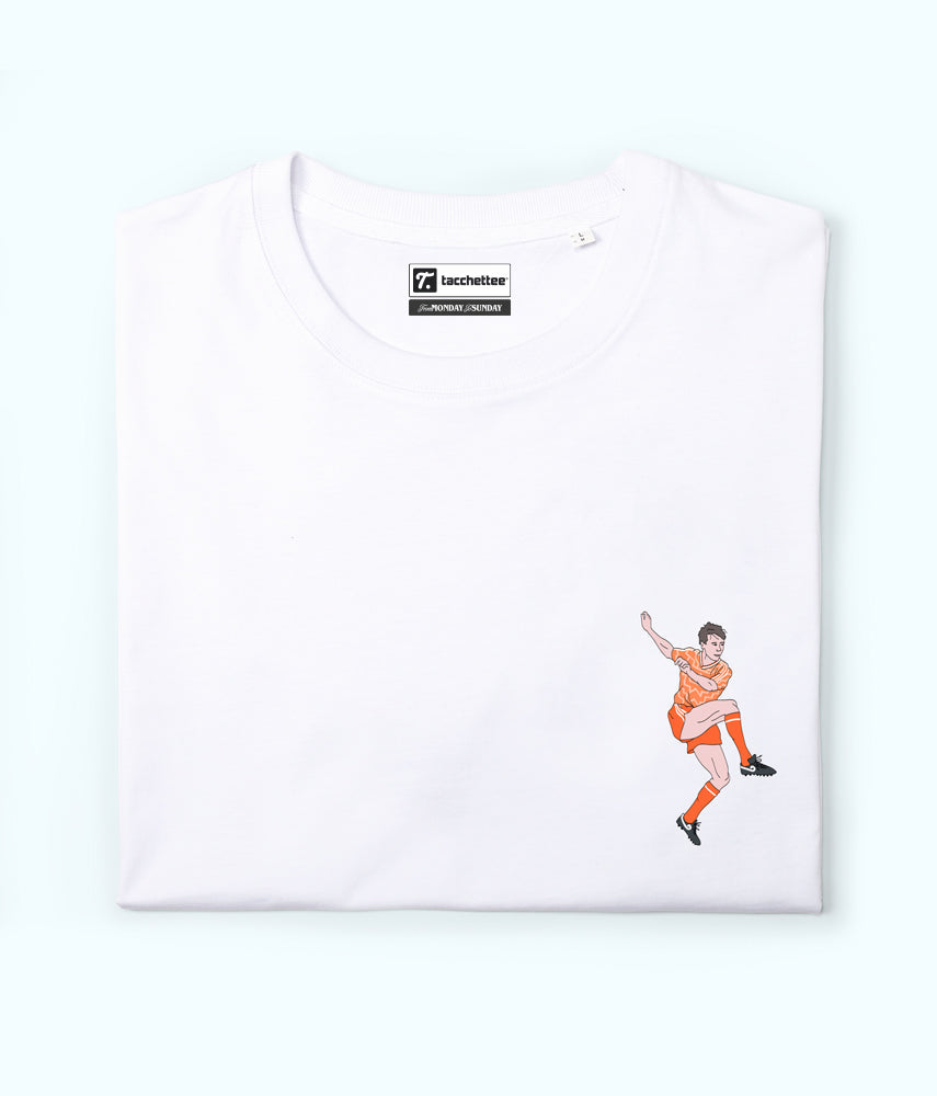 CEEGNO DI UTRECHT T-shirt stampata - Tacchettee