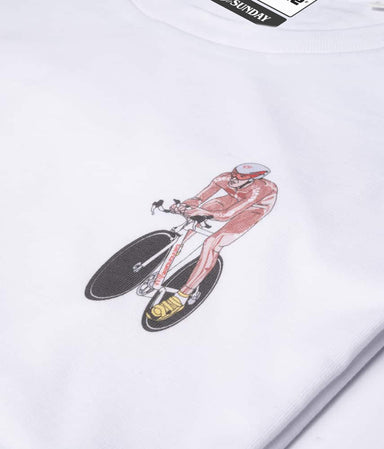 RE LEONE T-shirt stampata - Tacchettee