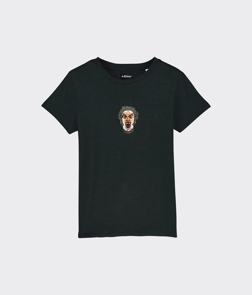 MARV Bimbo T-shirt ricamata