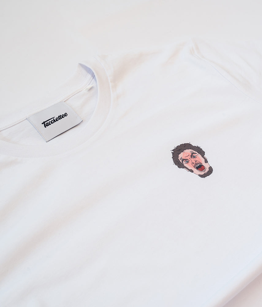 MARV Printed T-shirt