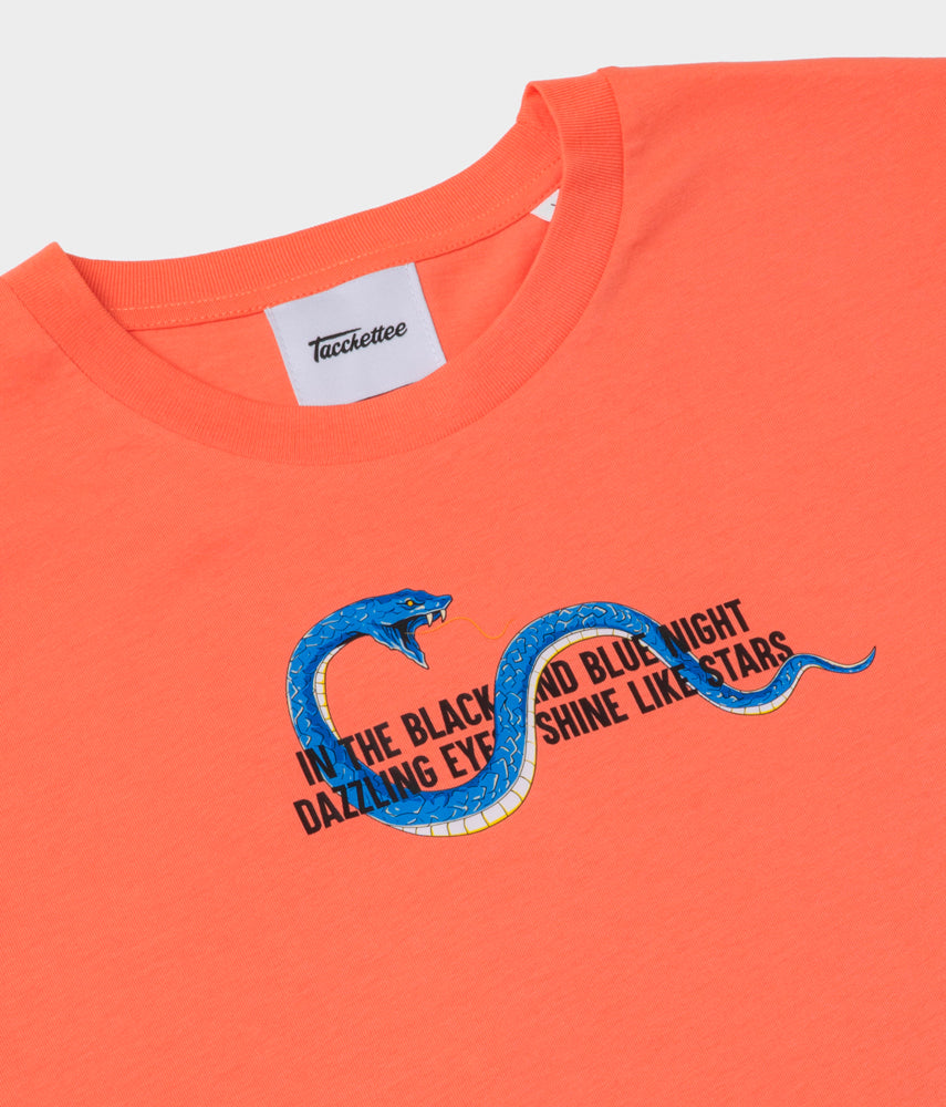 DAZZLING EYES T-shirt