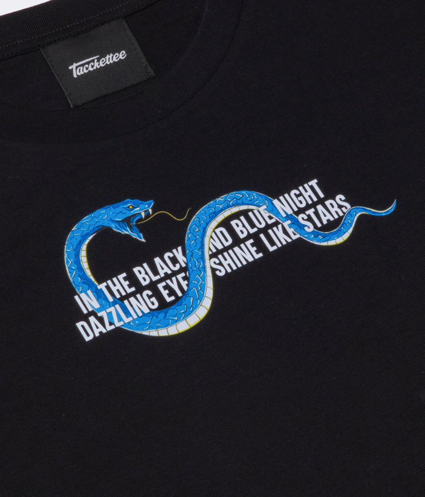 DAZZLING EYES T-shirt