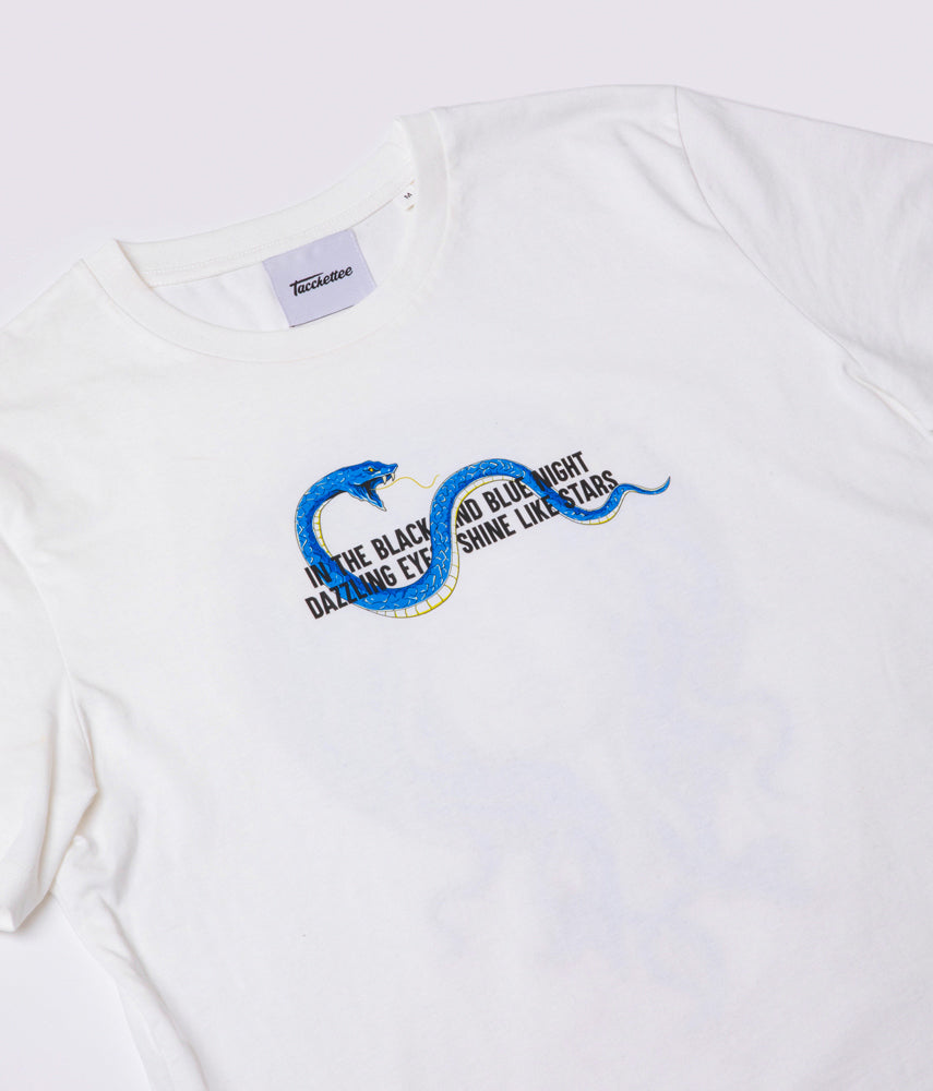 DAZZLING EYES T-shirt