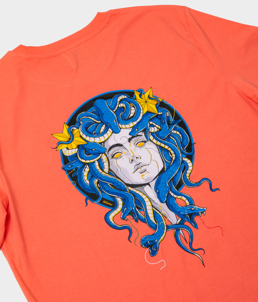 DAZZLING EYES T-shirt