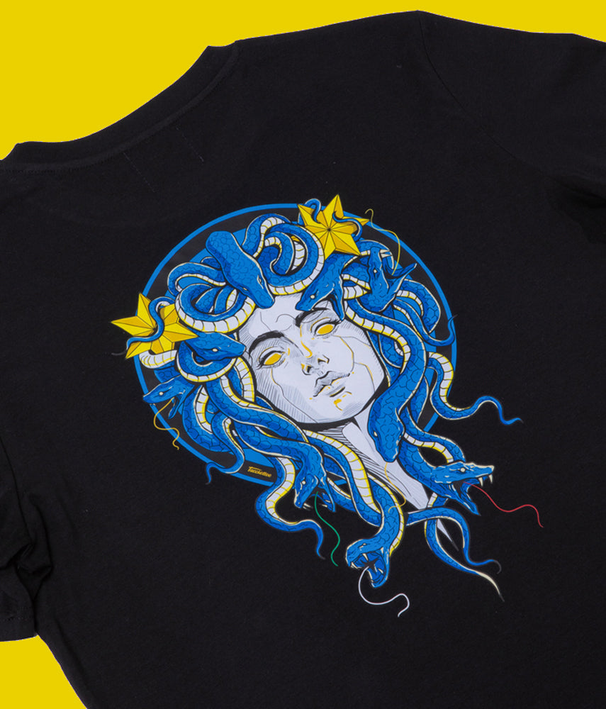 DAZZLING EYES T-shirt