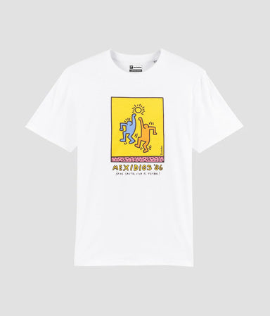 MEXIDIOS '86 T-shirt stampata - Tacchettee