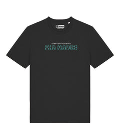MIA MADRE T-shirt stampata - Tacchettee
