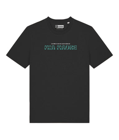 MIA MADRE T-shirt stampata - Tacchettee