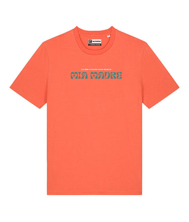 MIA MADRE T-shirt stampata - Tacchettee