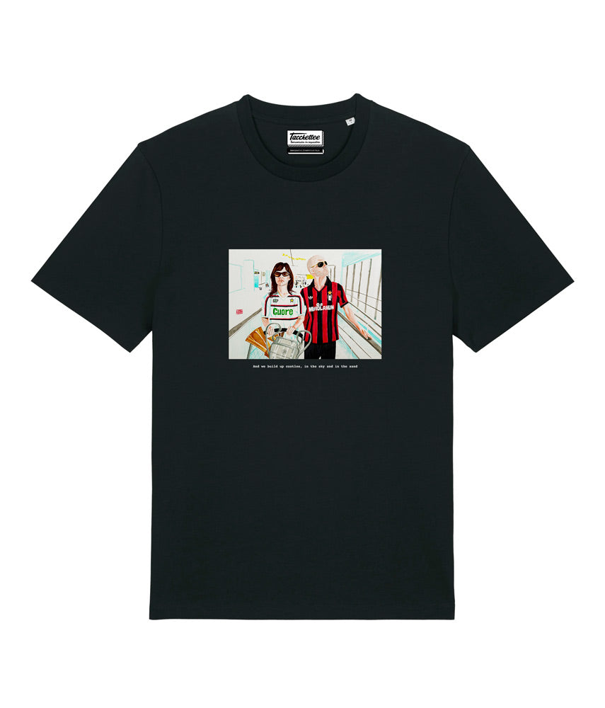 SKY AND SAND T-shirt