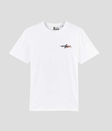 MEEKEL T-shirt stampata - Tacchettee