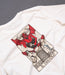 IL DIAVOLO Supporters T-shirt stampata - Tacchettee