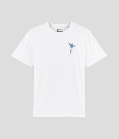 L'AEROPLANEENO T-shirt stampata - Tacchettee