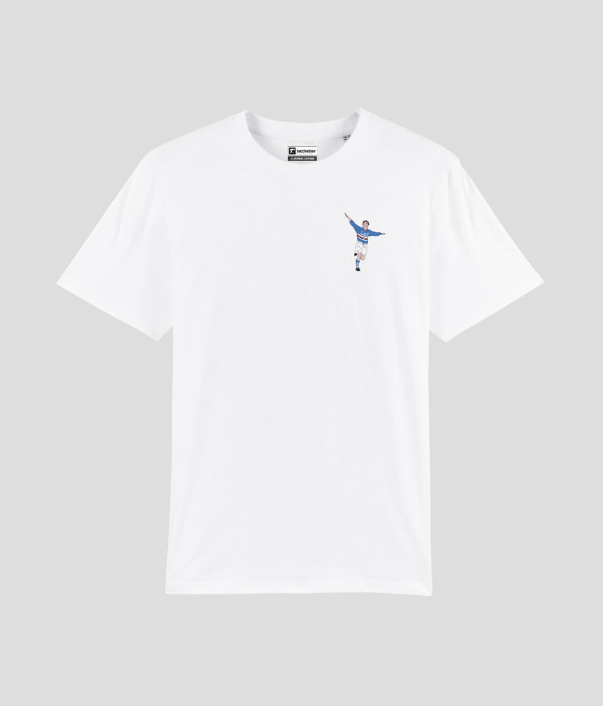 L'AEROPLANEENO T-shirt stampata - Tacchettee