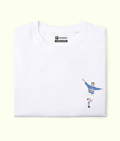 L'AEROPLANEENO T-shirt stampata - Tacchettee