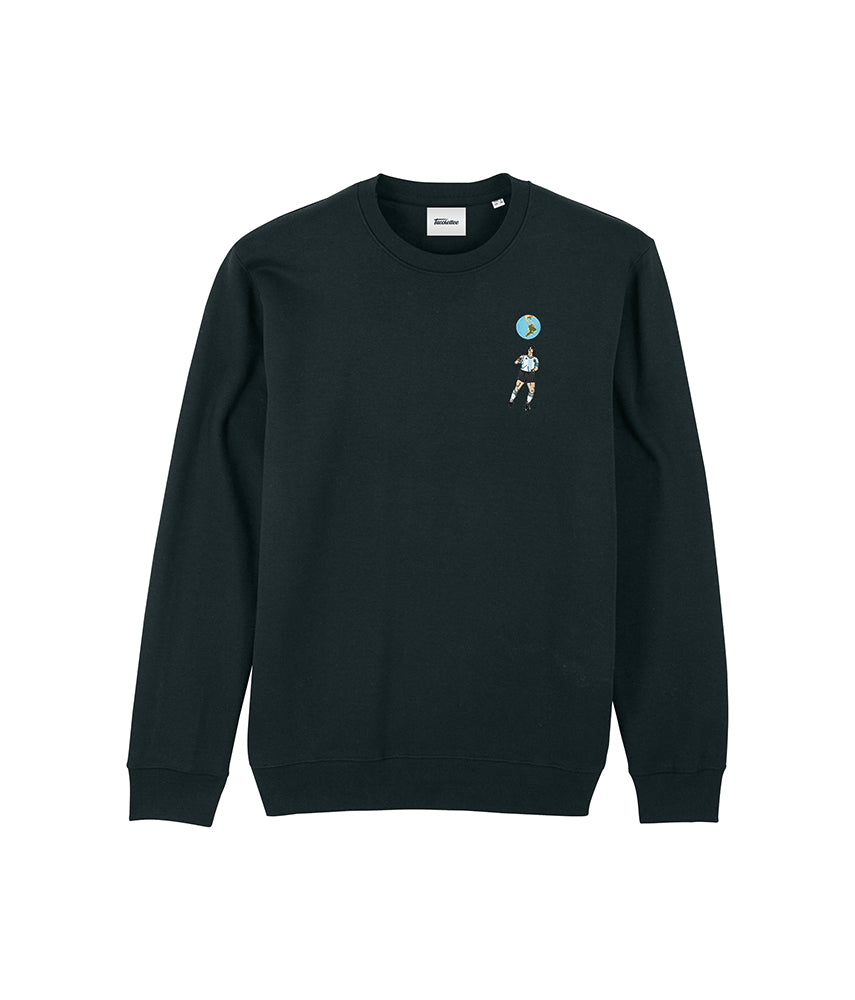 <tc>MUNDIAL Crew neck sweatshirt</tc>